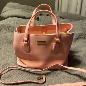 Kate Spade handbag.